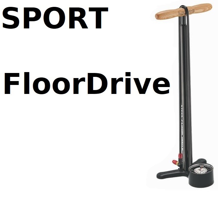 POMPE A PIED - Sport Floor...