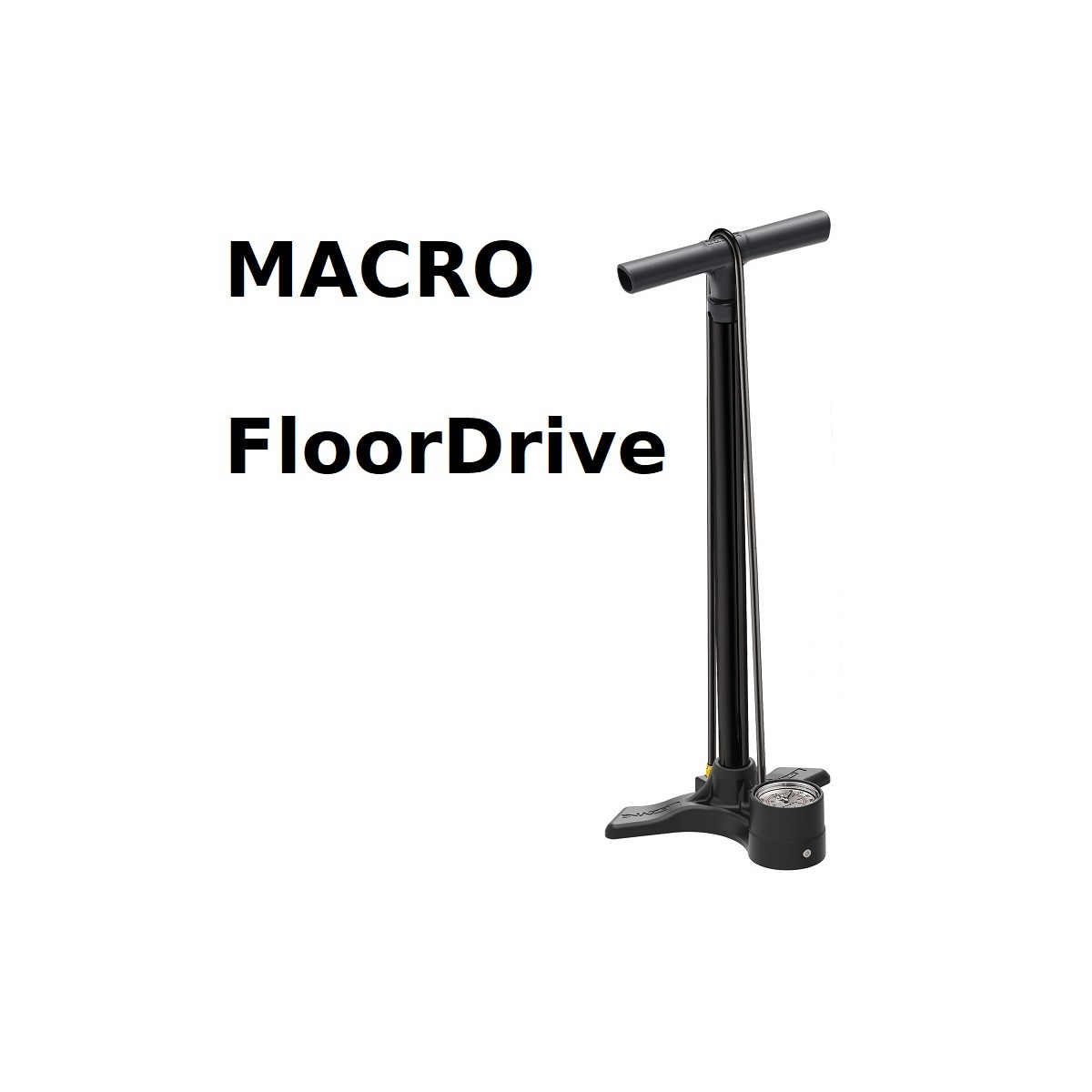 Pompe à pied - Macro Floor Drive - LFP-MAFLDR