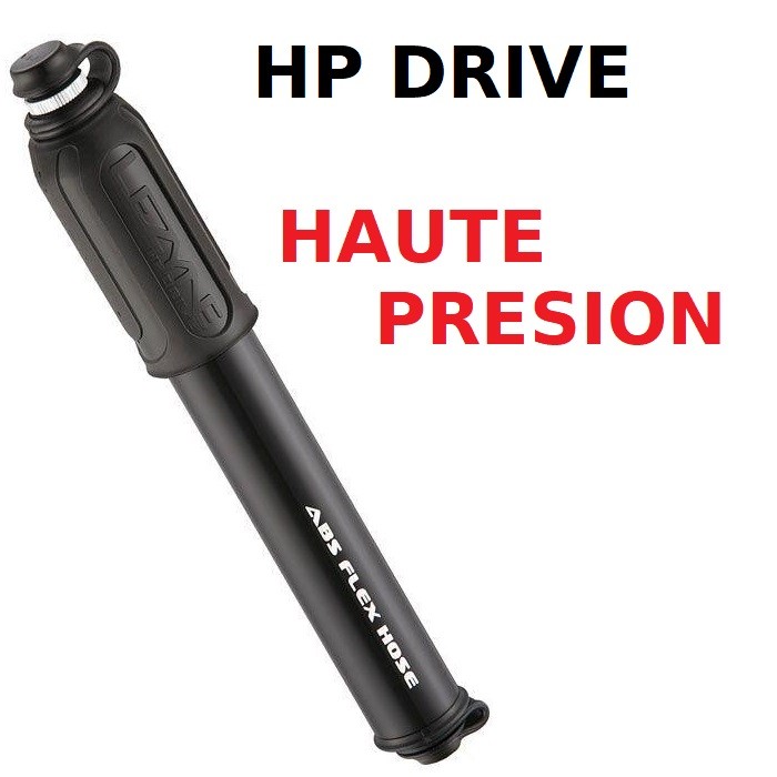 Pompe à main - HP Drive