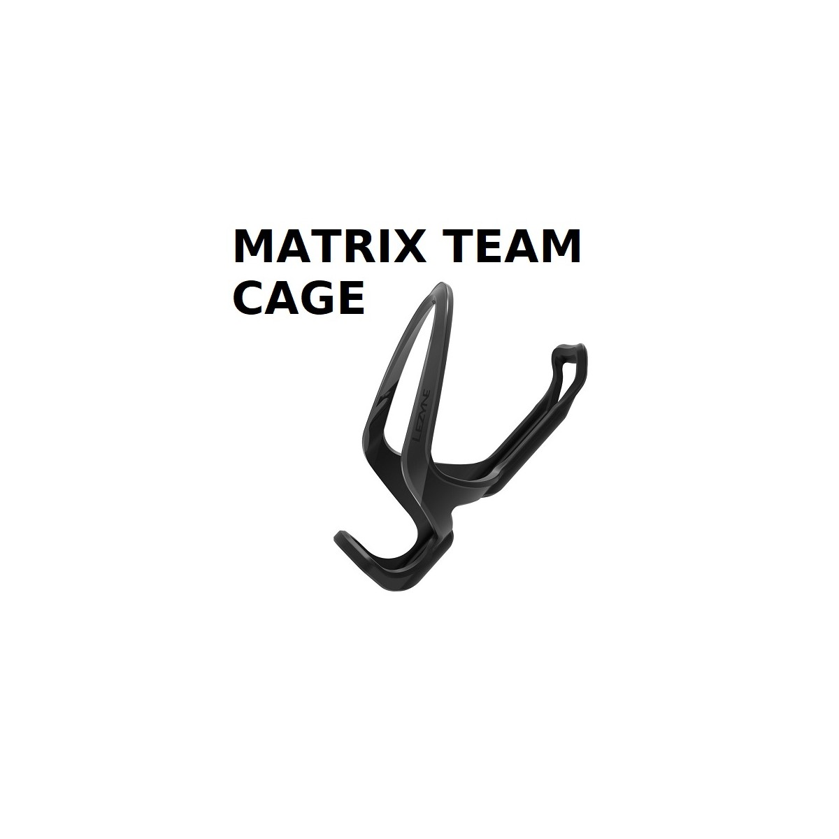 MATRIX TEAM CAGE