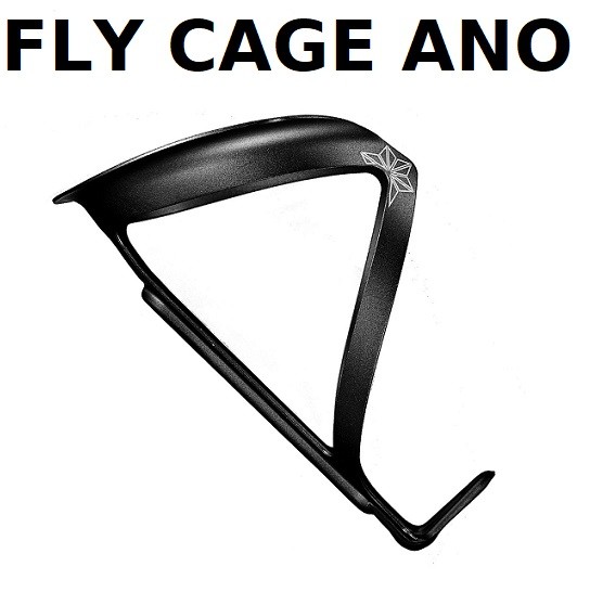 PORTE BIDON - Fly cage ano...
