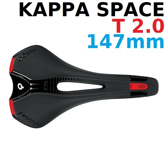SELLE - Kappa Space T2.0...