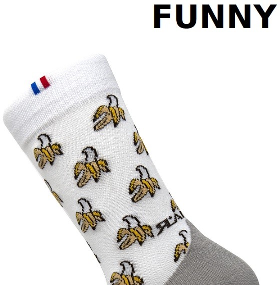 CHAUSSETTES - Funny...
