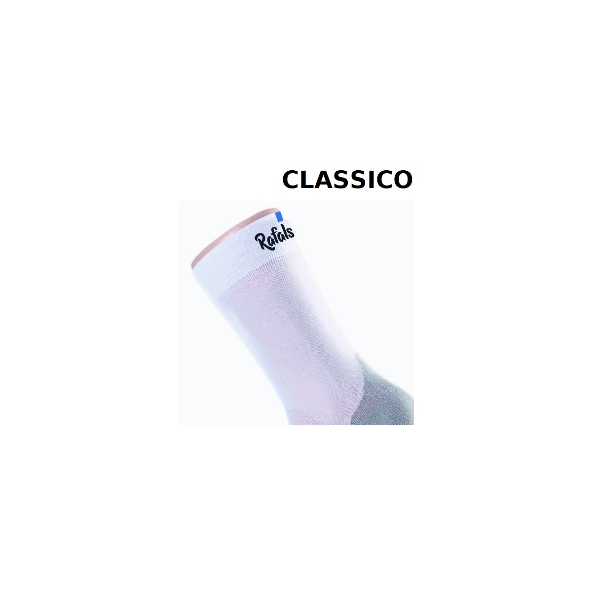 CHAUSSETTES - Classico - RSO-CAR-HTE-CLASS