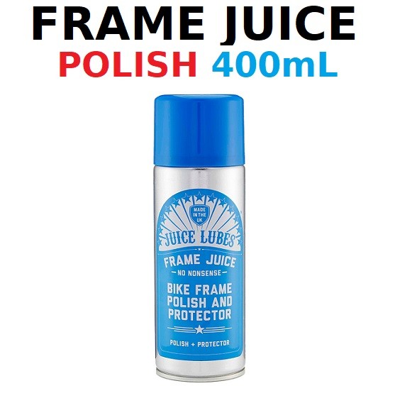 SPRAY POLISH - Frame juice