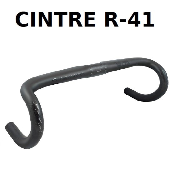 CINTRE CARBONE - R41 -...