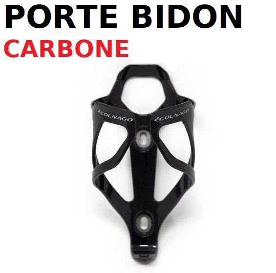 PORTE BIDON - Carbone -...