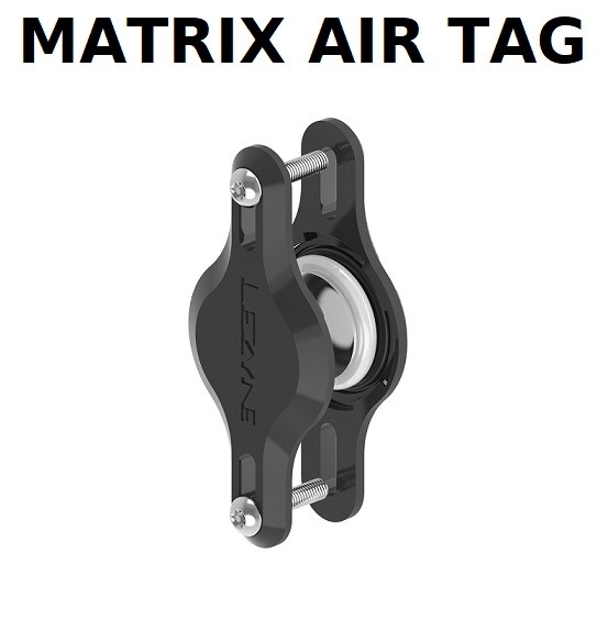 Support Matrix Airtag -...