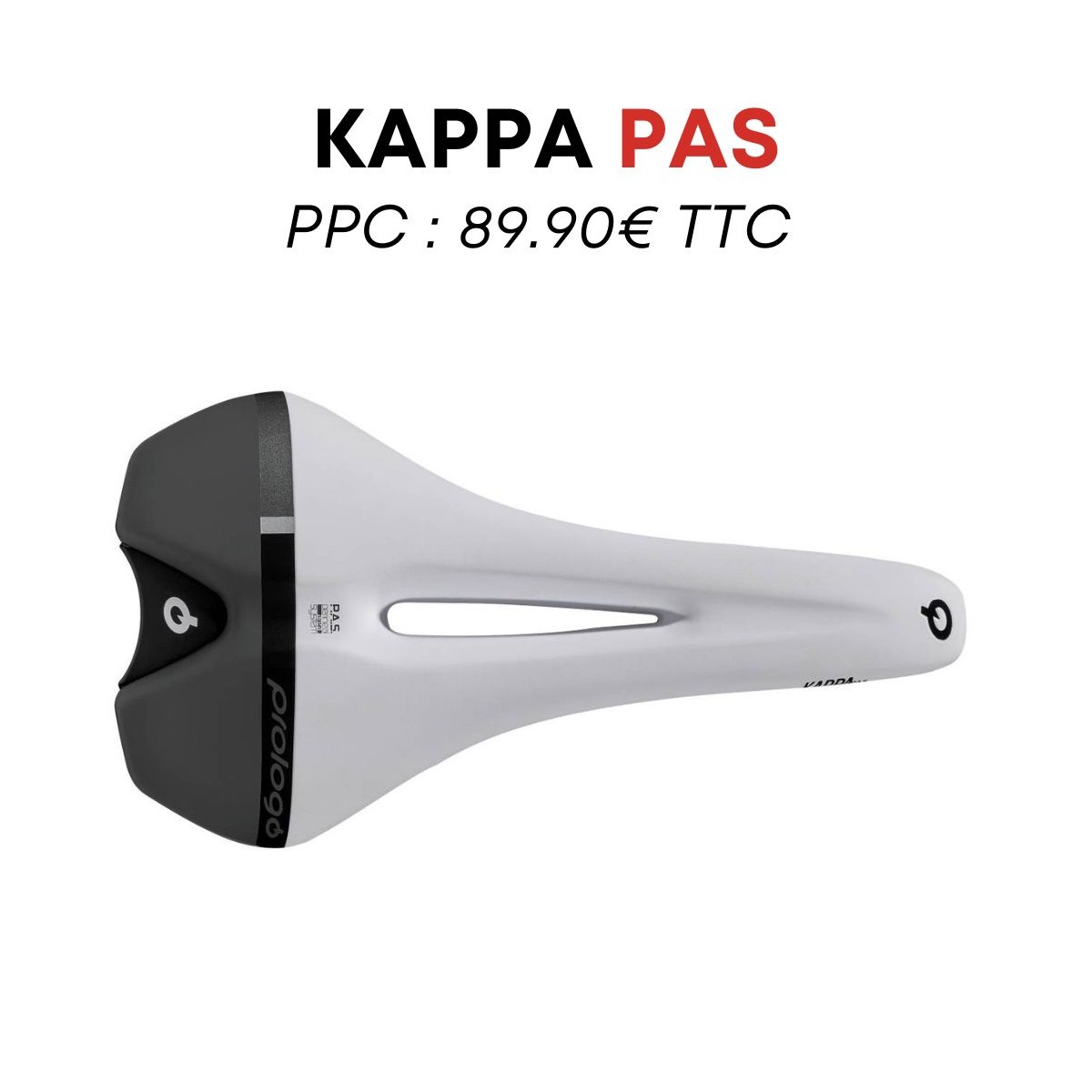 Kappa PAS T2.0 147