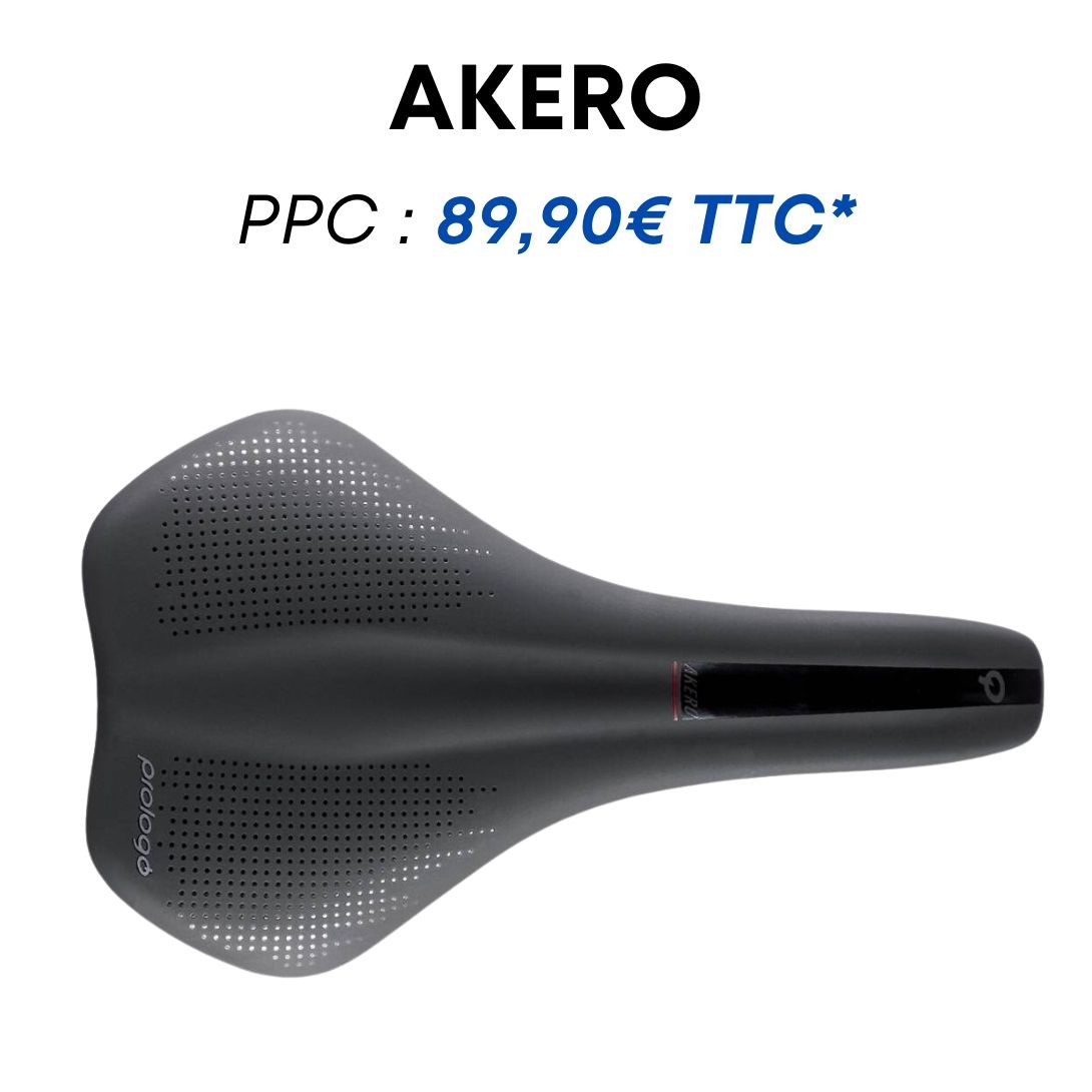 Akero T2.0 150