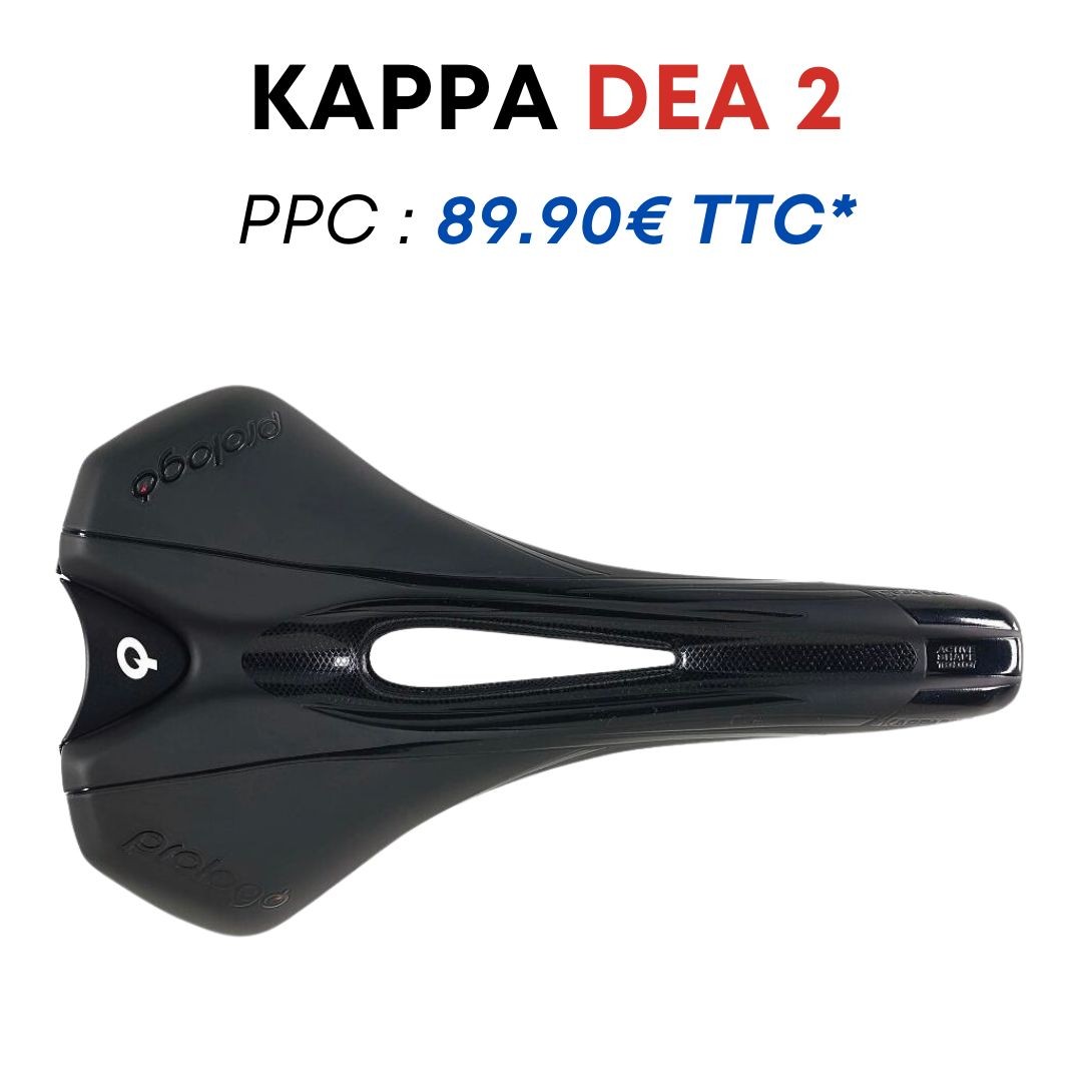 Kappa DEA2 T2.0 147