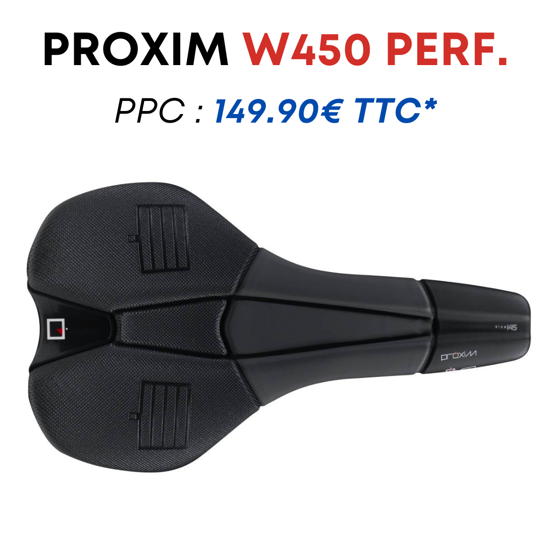 Selle - PROXIM W450...