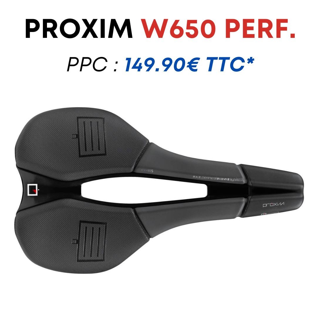 Proxim W650 Perf Tirox 145/155