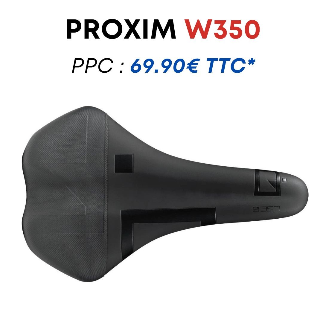 Selle - PROXIM W350