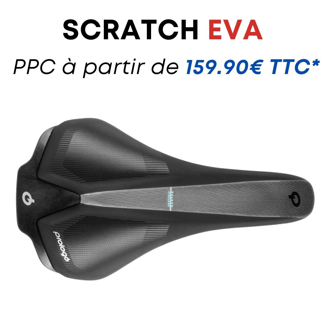 Scratch EVA Tirox - 140