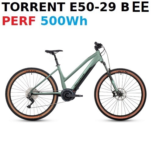 Torrent INT e50-29 EE -...