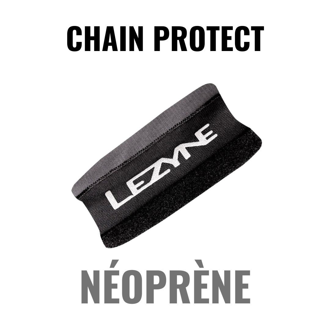 Protege base - CHAIN PROTECT