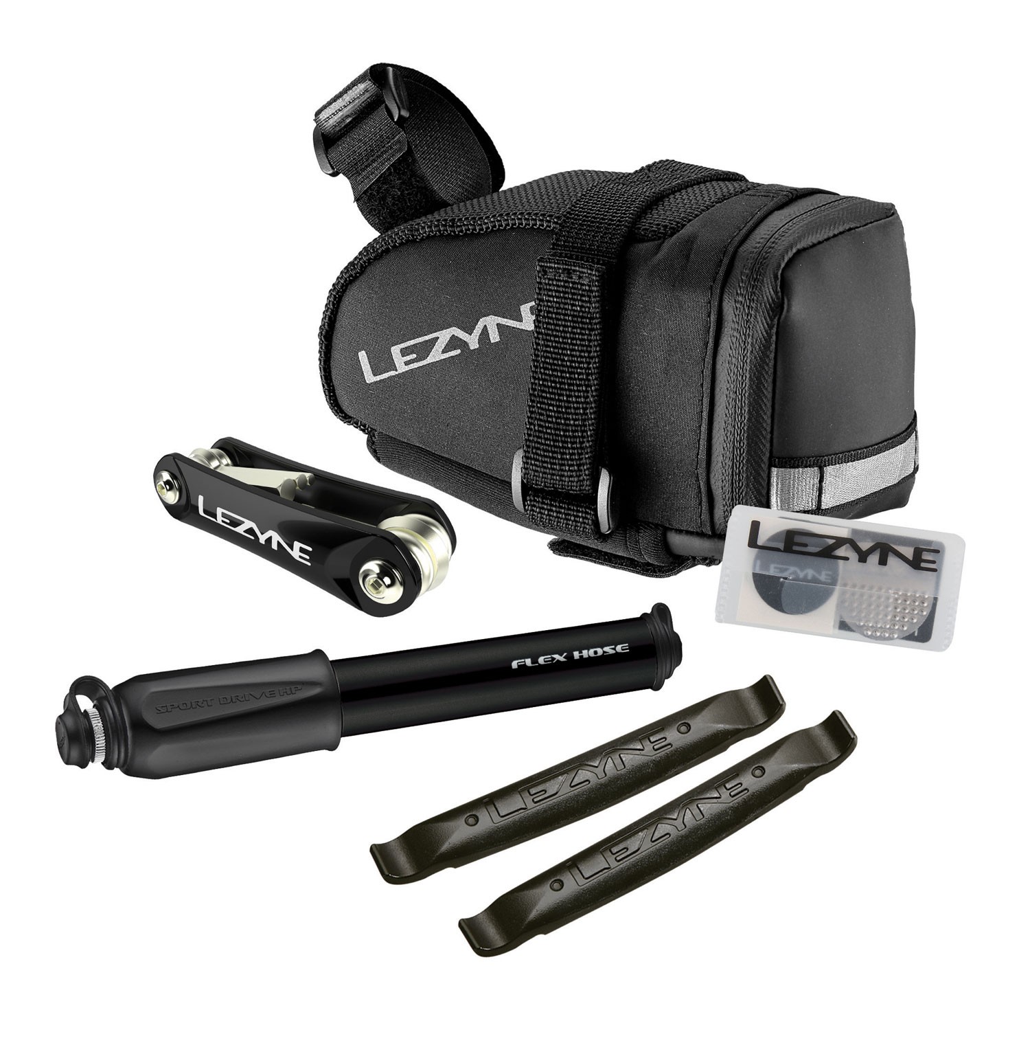 kit complet - M CADDY SPORTkit