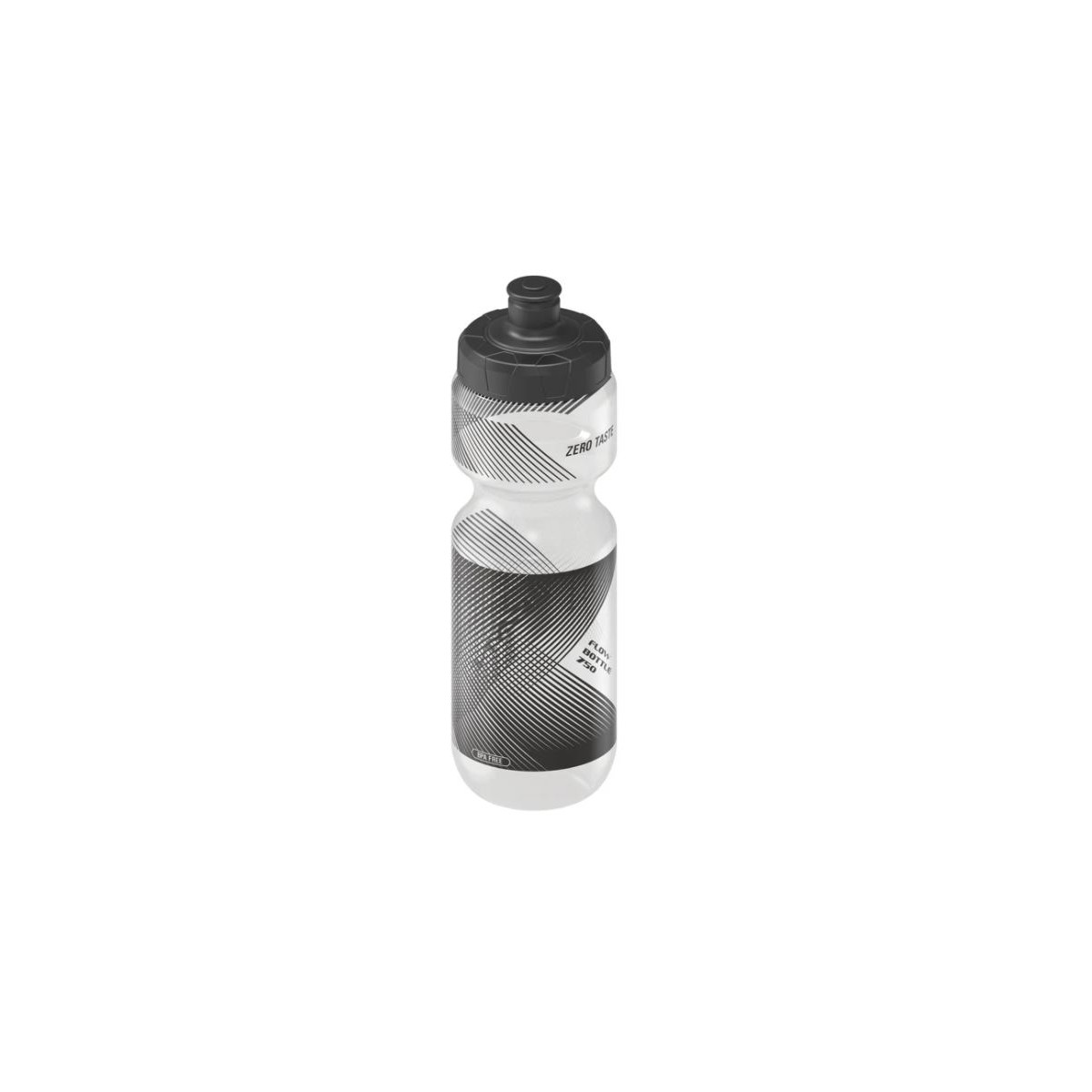 BIDON  - Flow bottle 750ml